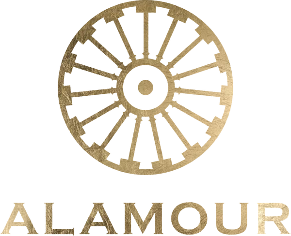 Alamour The Label