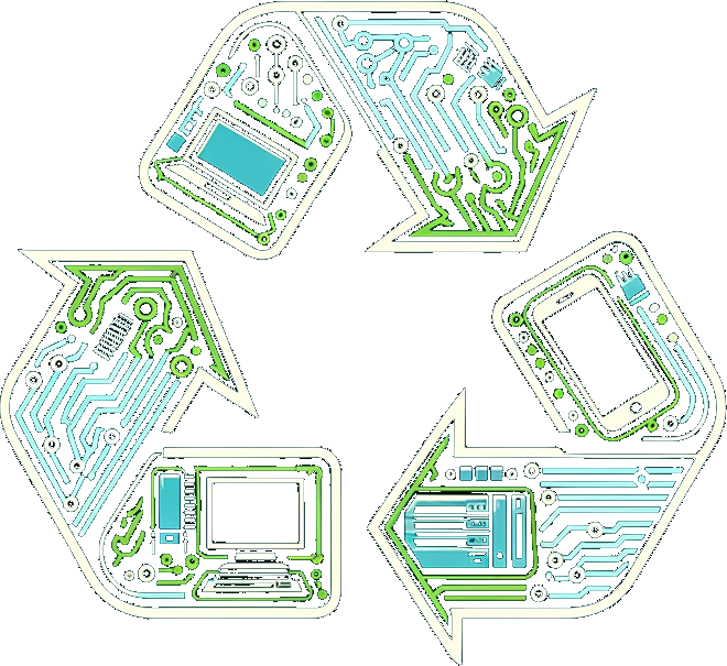 E-waste Recyclers Australia