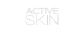 Activeskin logo
