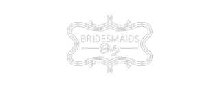 Bridesmaids Only logo