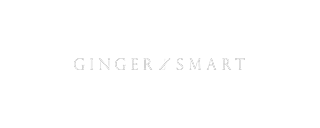 Ginger & Smart logo