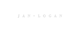 Jan Logan logo