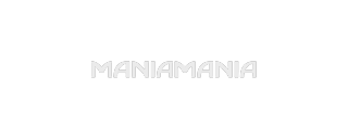 Mania Mania logo