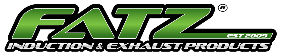 FATZ Fabrication logo