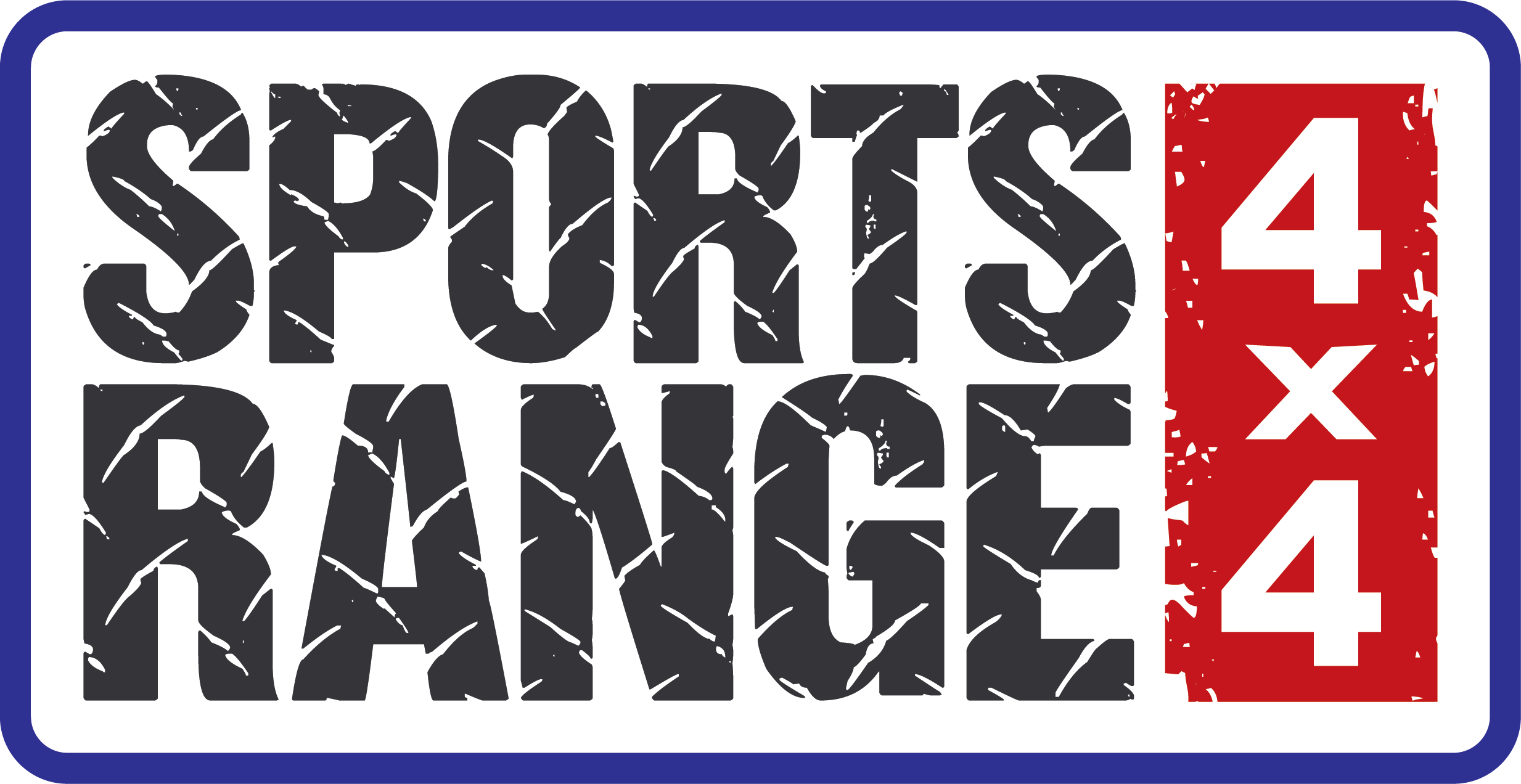 Sports Range 4x4