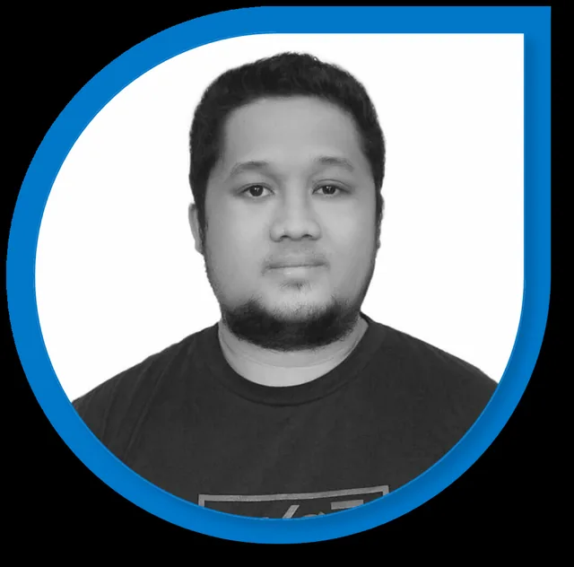 Ezra Ramos