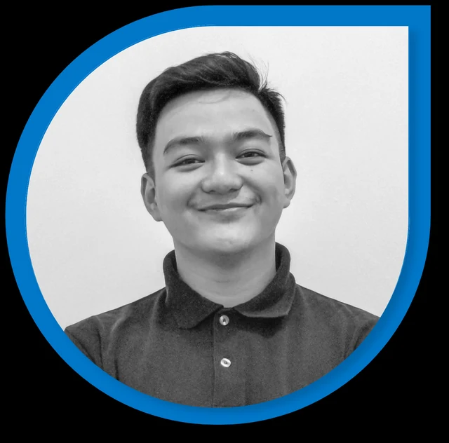 Nathaniel Serrano