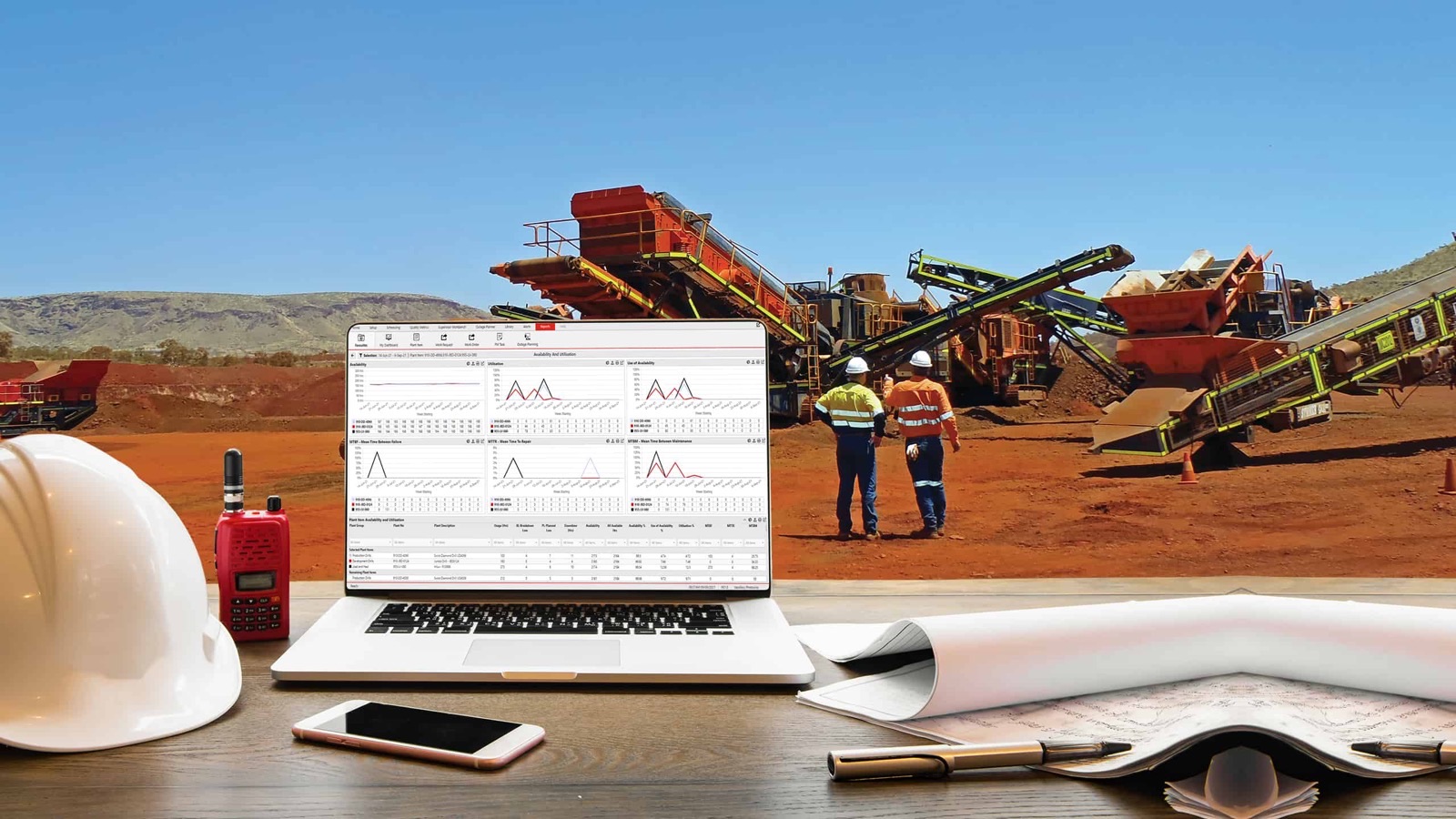 Asset Maintenance Group engagement