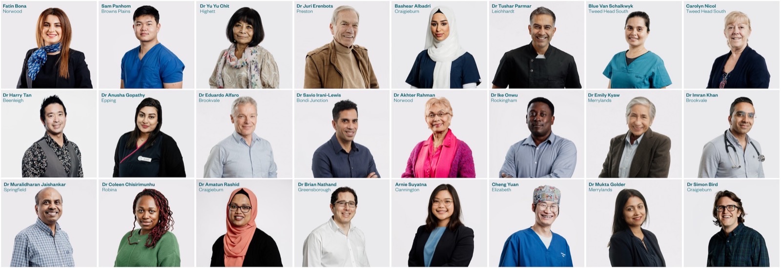 ForHealth campaign