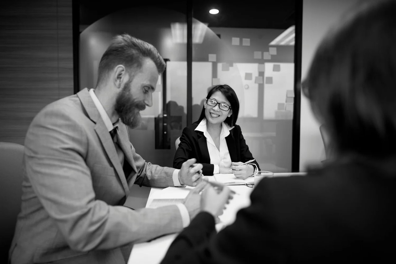 Everingham Legal engagement