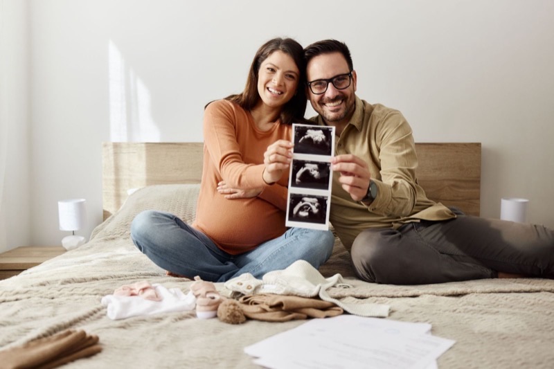 Adora Fertility clinic environment