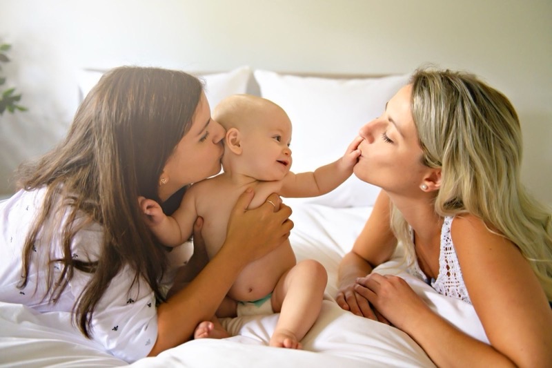 Adora Fertility care team
