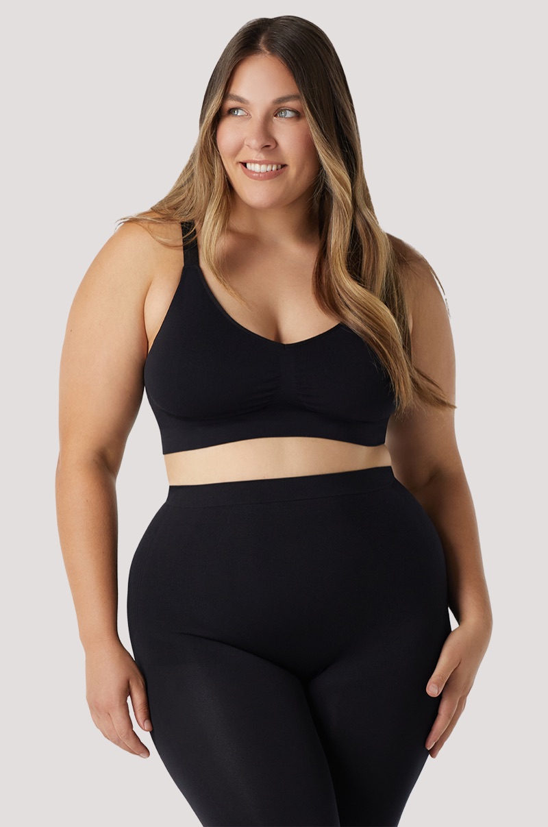 Bella Bodies firming legging