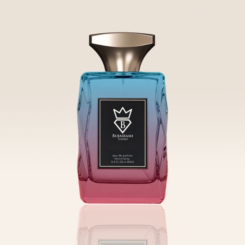 Bujairami perfume product