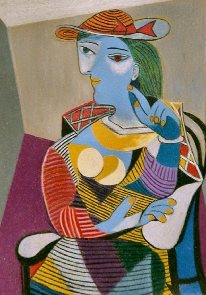 Auction catalogue artwork at Charleston's
