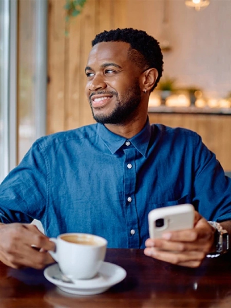 Concentrix AI transformation case study for a beverage brand ANZ
