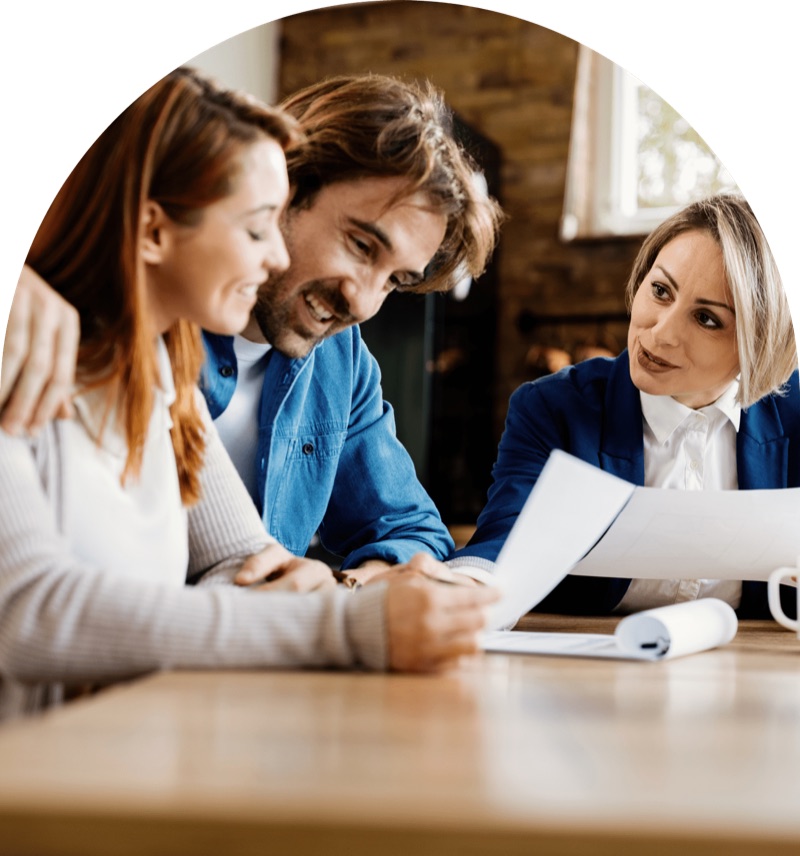 Genesis Insurance Brokers office and brand