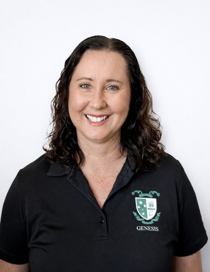 Genesis Insurance Brokers client adviser