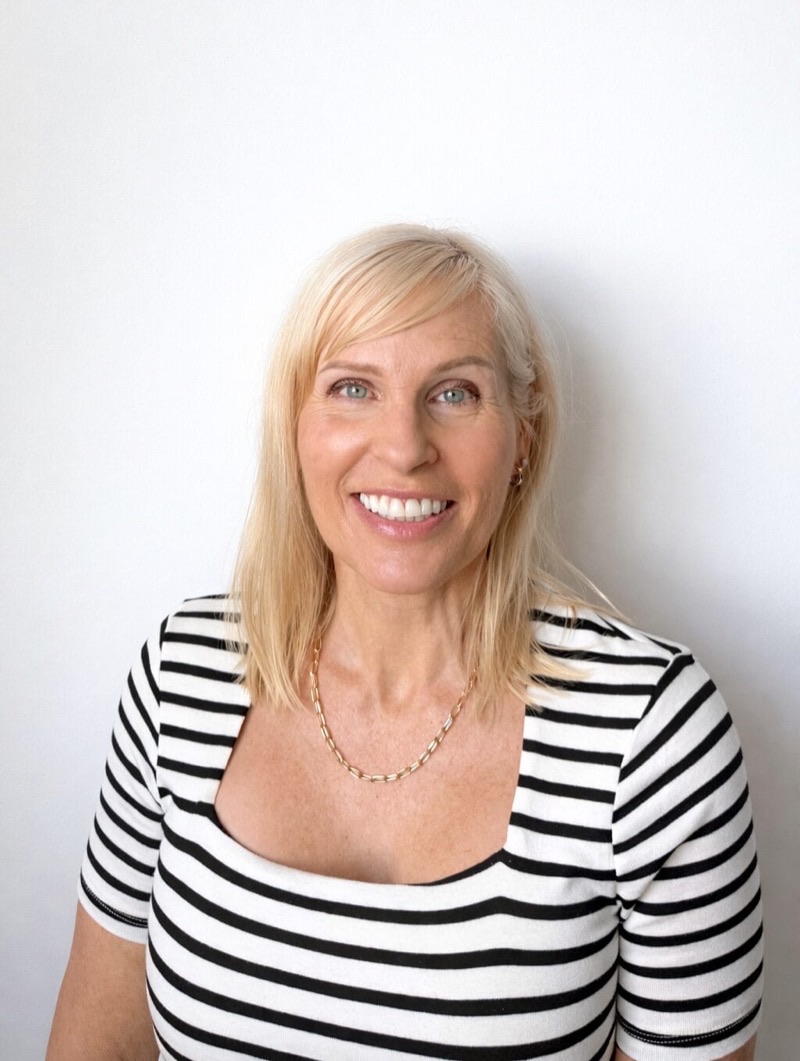 Genesis Insurance Brokers broking team member