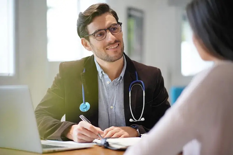 Jobfit pre-employment and employment medical assessment