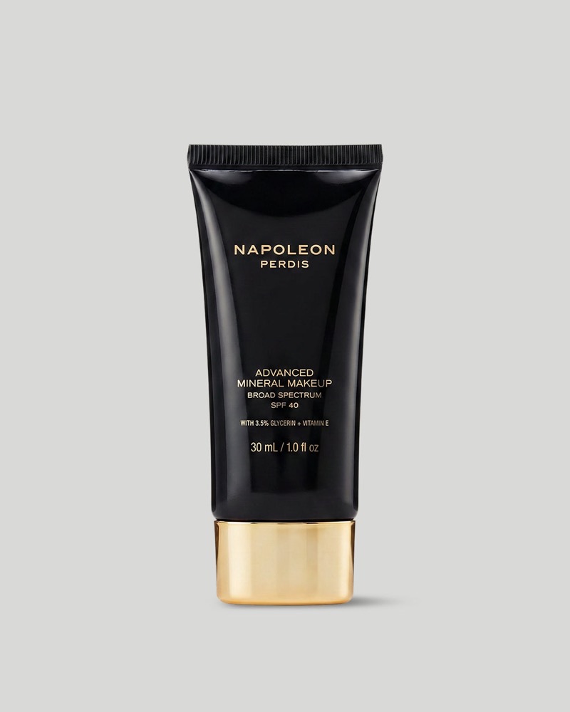 Napoleon Perdis Advanced Mineral Makeup