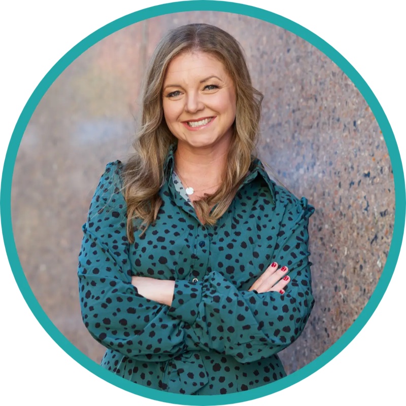 Katherine Bowker, director of Next Executive