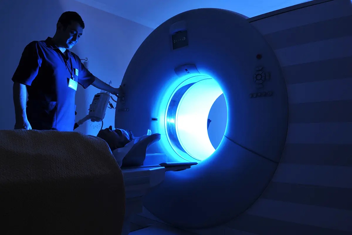 Resonance Health engagement